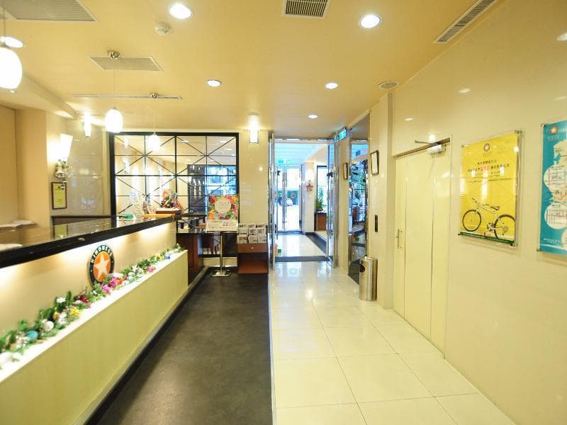 Kindness Hotel Xin Jue Jiang photo 1