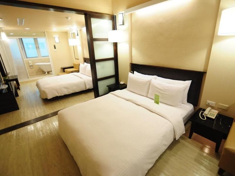 Kindness Hotel Xin Jue Jiang main