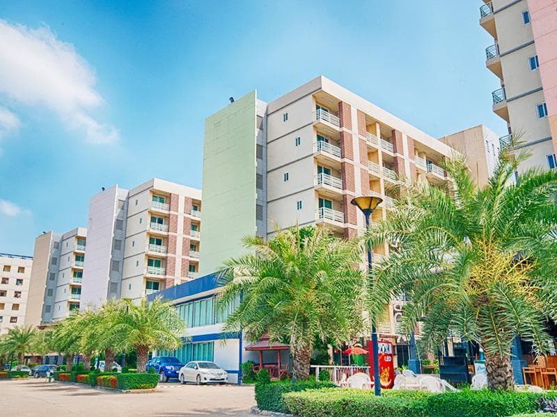 TM Land Serviced Hotel 4
