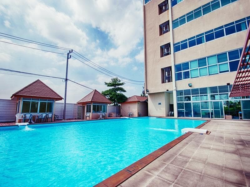 TM Land Serviced Hotel 3