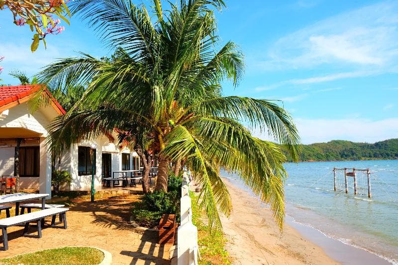 New Travel Beach 4