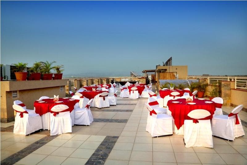 Hotel Sapphire photo 1