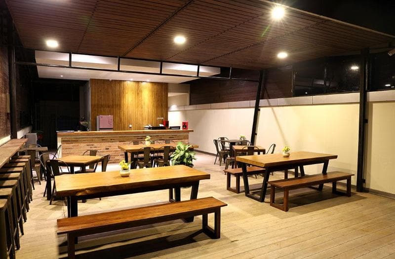 Citihub Hotel Jagoan Magelang main