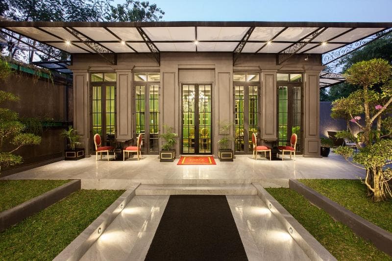 Sofia Boutique Residence 4