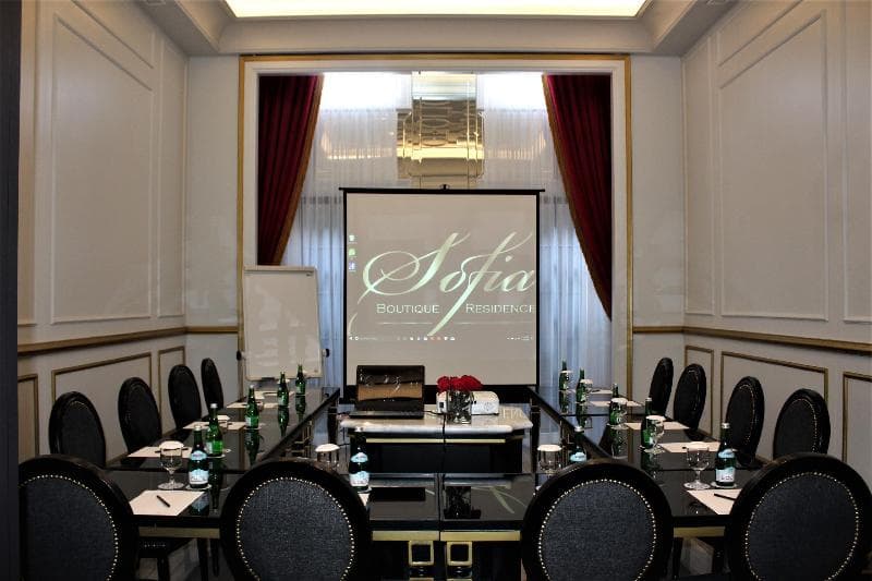 Sofia Boutique Residence photo 1