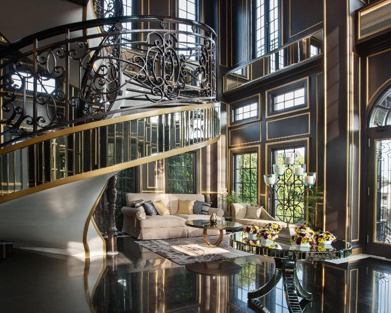 Sofia Boutique Residence 5