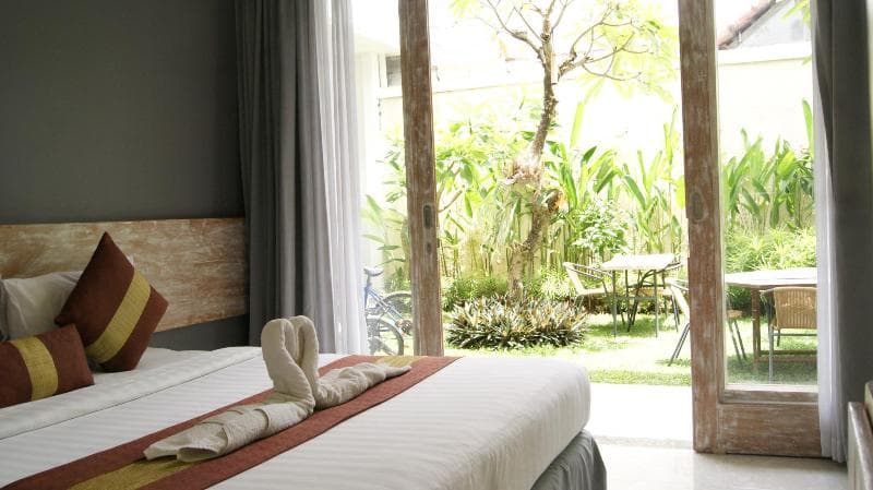 Sugiras Living Guest House 4