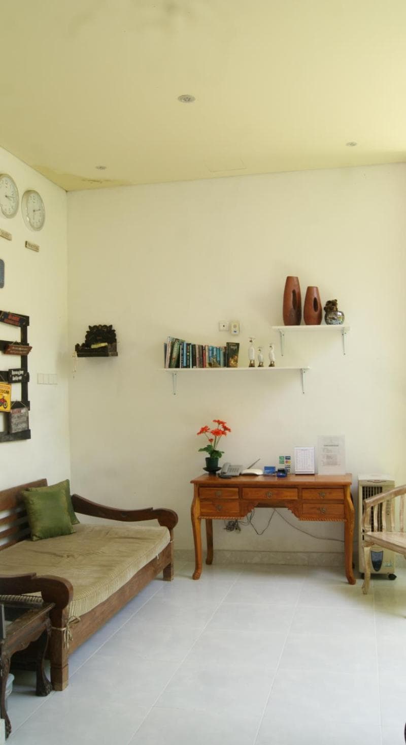 Sugiras Living Guest House 3