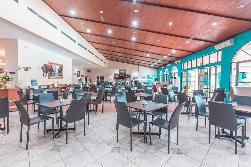 Ole Suites Hotel photo 1