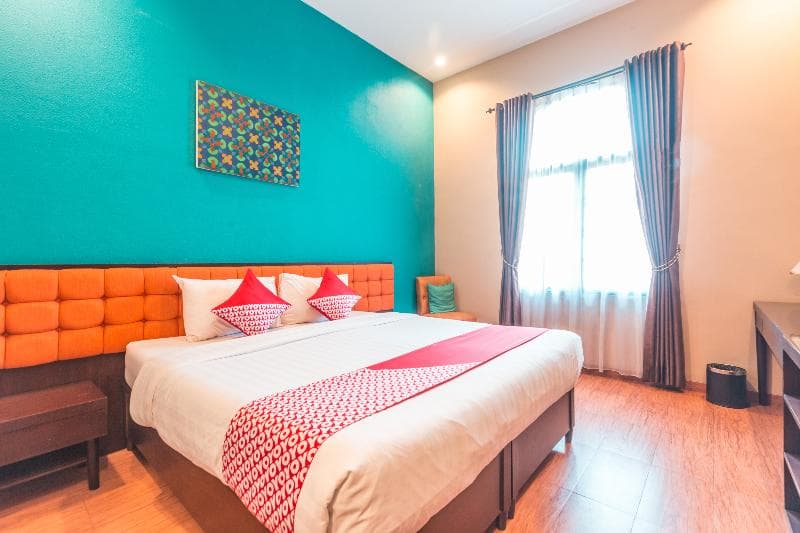Ole Suites Hotel 3