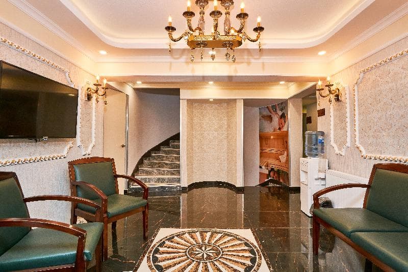 Beyazit Palace Hotel 3