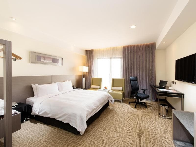Forte Hotel Changhua 2