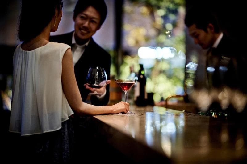 Courtyard By Marriott Osaka Honmachi photo 1