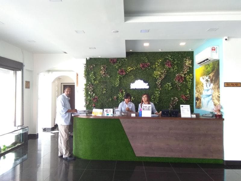De Grand Boutique Hotel 3