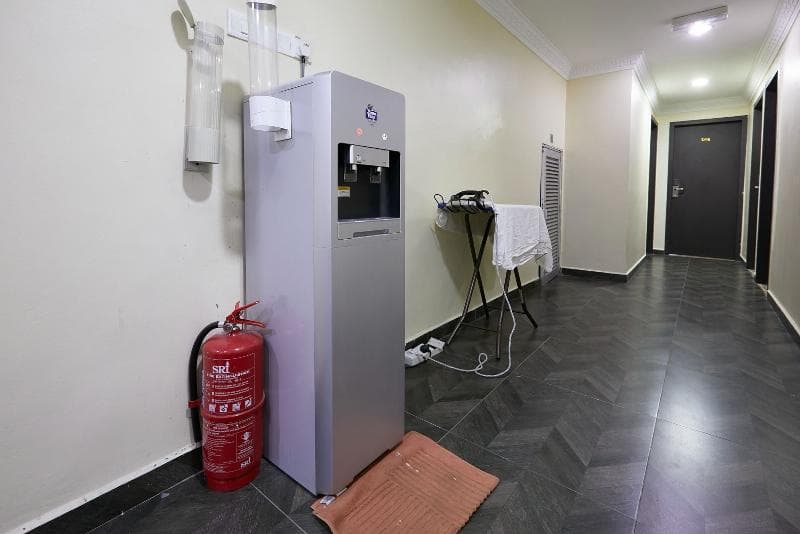 Fast Hotel Idaman 4