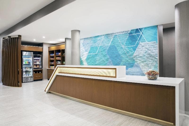 Springhill Suites Miami Doral 5
