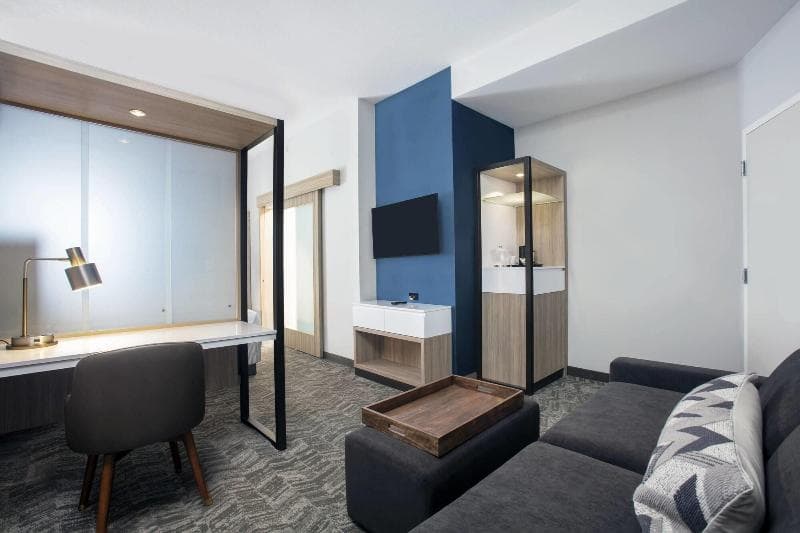 Springhill Suites Miami Doral 4