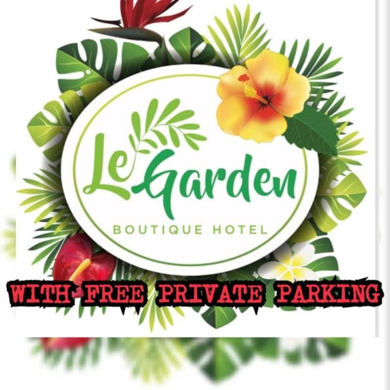 Le Garden Hotel Kota Kemuning Shah Alam 3