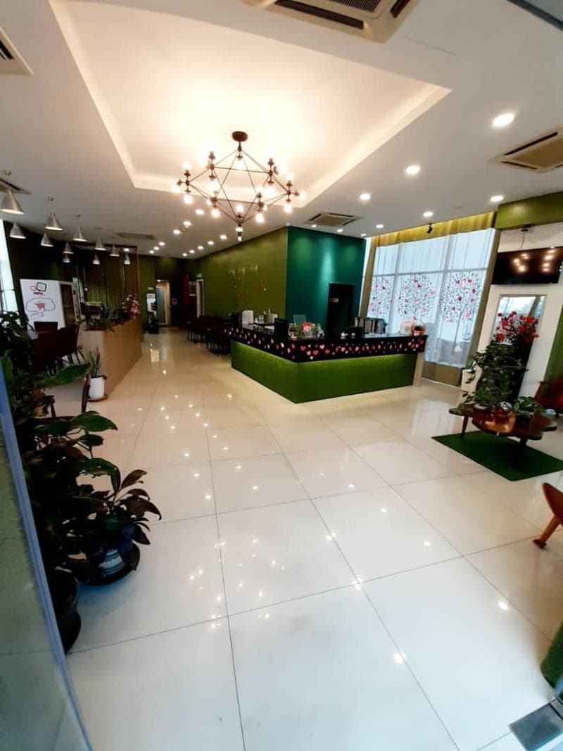 Le Garden Hotel Kota Kemuning Shah Alam photo 1