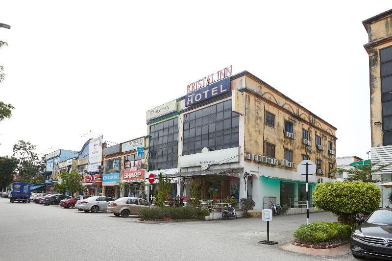 Hotel Kristal Inn Shah Alam 3