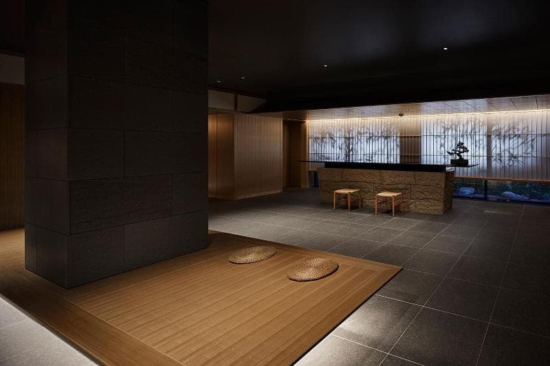 Onsen Ryokan Yuen Shinjuku 3