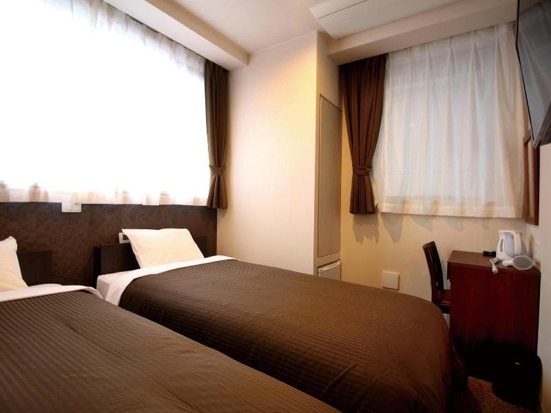 Hotel Trend Tobu Asakusa-Eki Kita photo 1