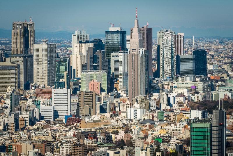 Kimpton Shinjuku Tokyo 4