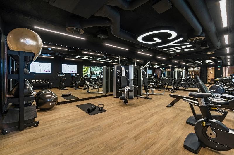 YOTEL Porto 2