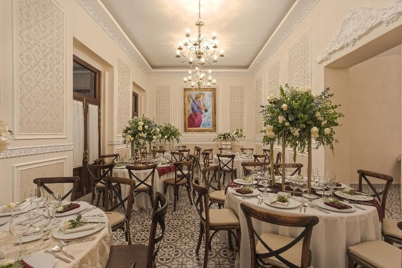 Casona Maria 2