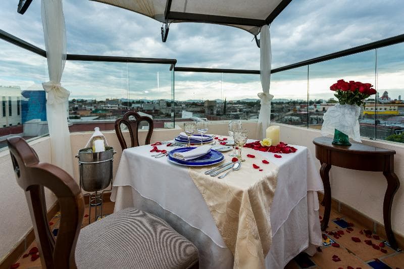 Casona Maria 4