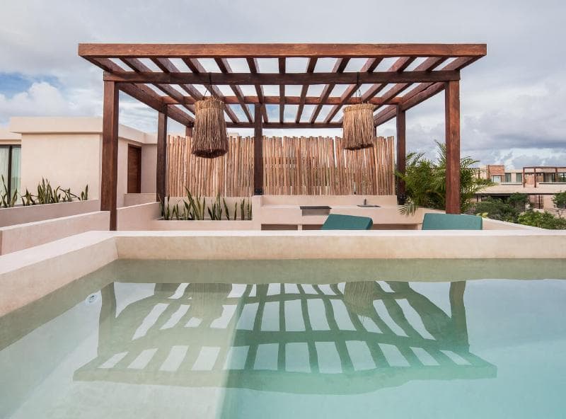 Copal Tulum Hotel photo 1