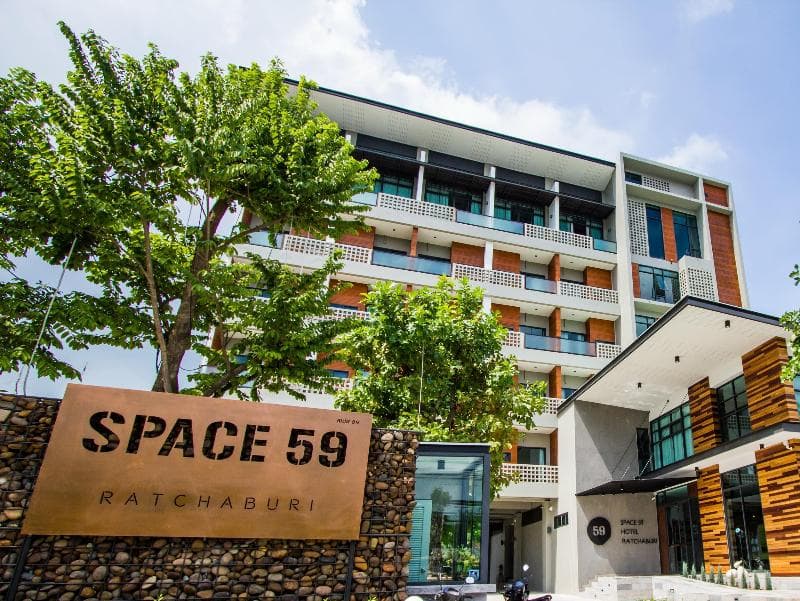 Space 59 Hotel 3