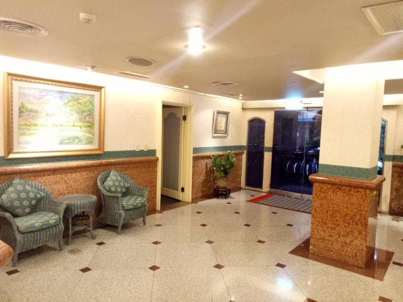 Ardi Hotel 5