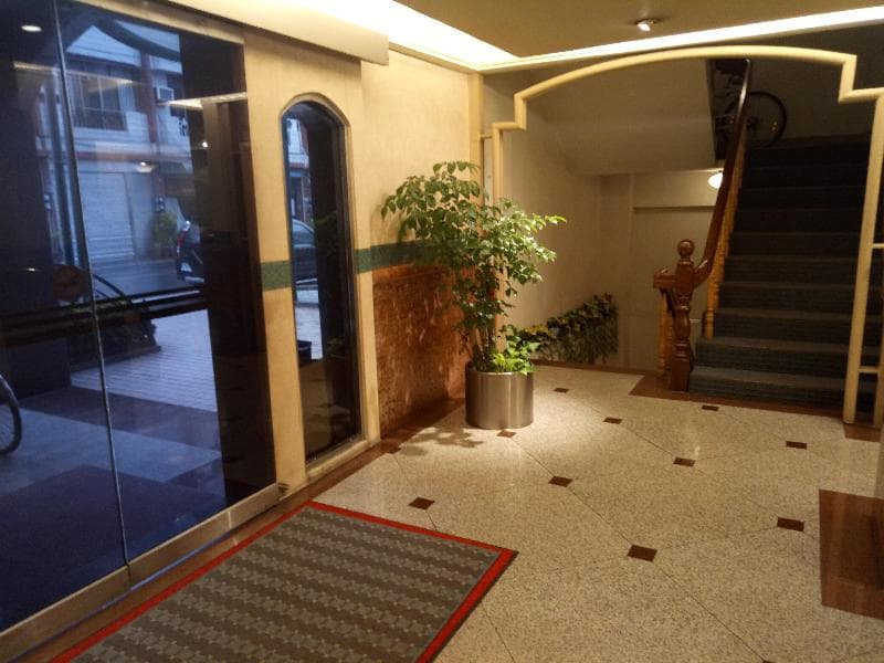 Ardi Hotel main