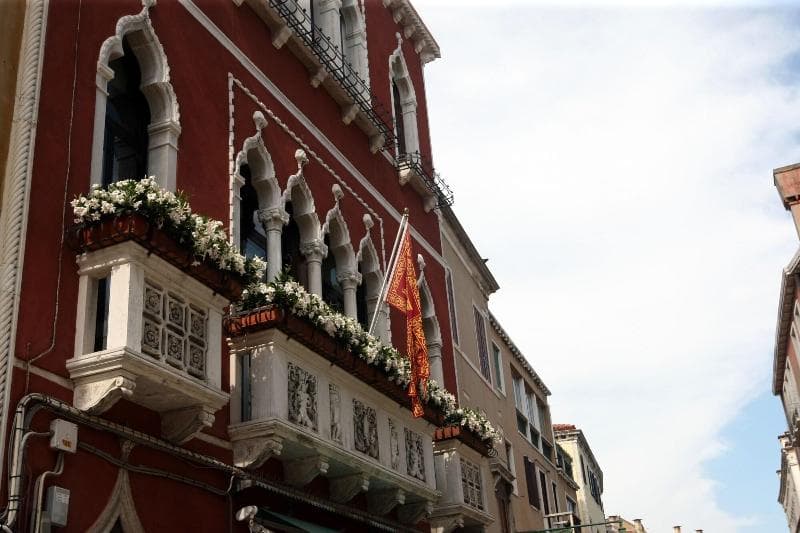 Art Dreams Venezia 4
