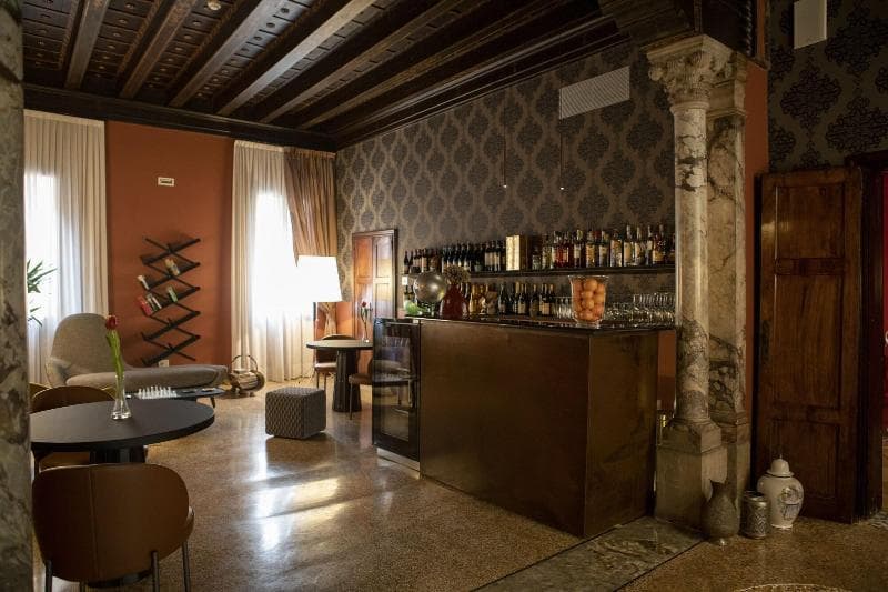 Hotel Corte Di Gabriela photo 1