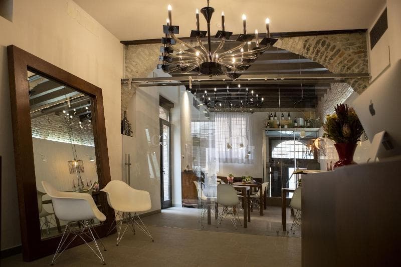 Hotel Corte Di Gabriela 5