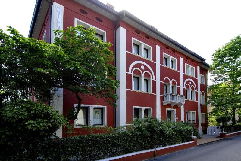 Villa Pannonia photo 1