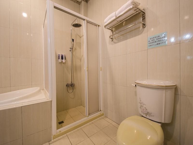 Rose Business Hotel 3