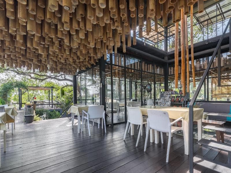 Bangkok Tree House Hotel - Bangkok photo 1