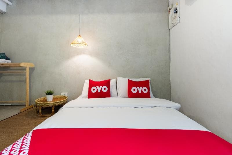 Hoft Hostel Bangkok (Adults Only) main