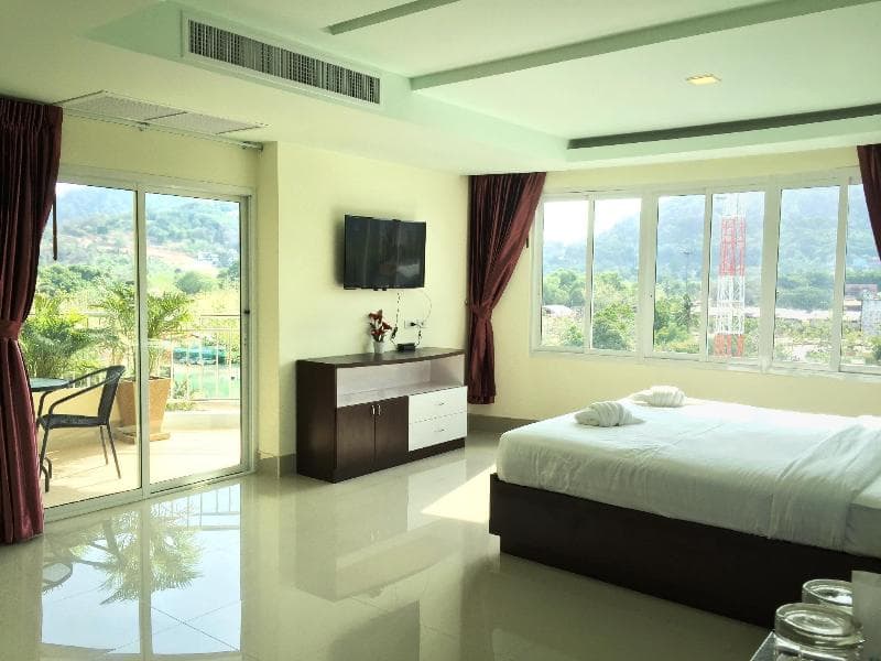 Smile Residence 3