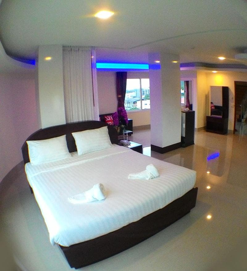 Smile Residence photo 1