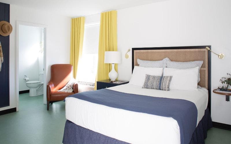 Mylo Hotel 5