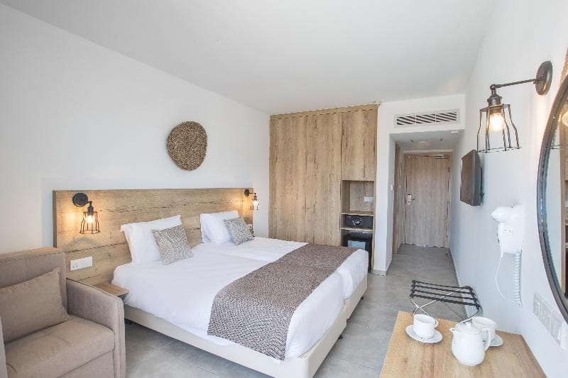 Bohemian Gardens Hotel 4