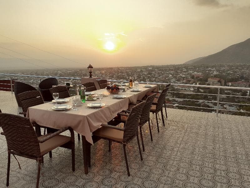 Ruma Qala Hotel 3