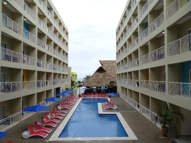 Decameron Isla Coral Guayabitos Ramada All Inclusive Resort 2