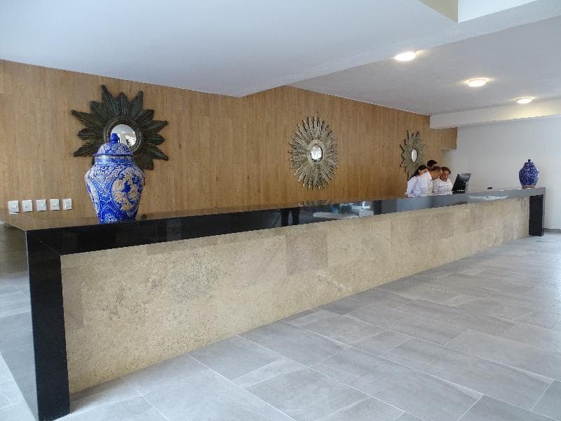 Decameron Isla Coral Guayabitos Ramada All Inclusive Resort 4