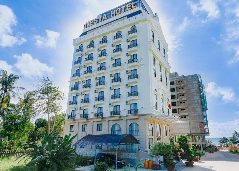 Nesta Phu Quoc Hotel photo 1