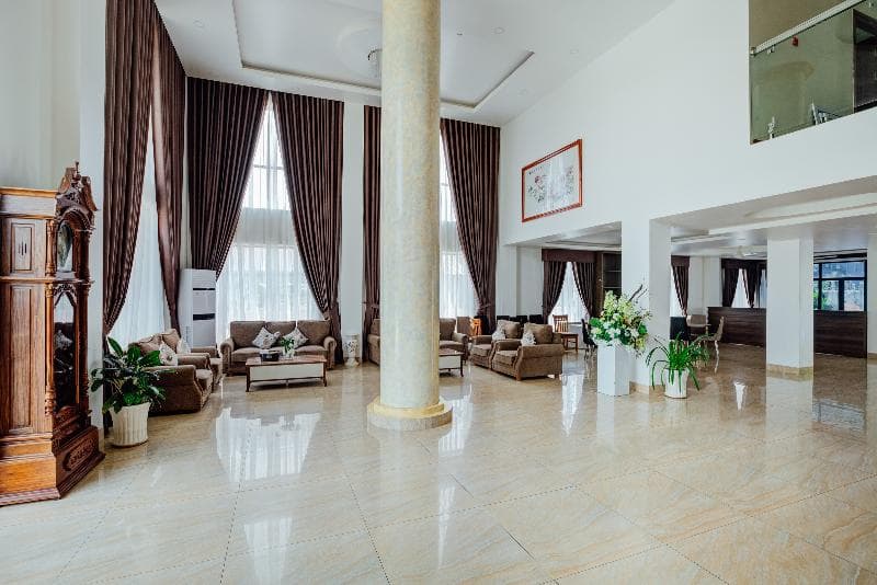 Nesta Phu Quoc Hotel 2